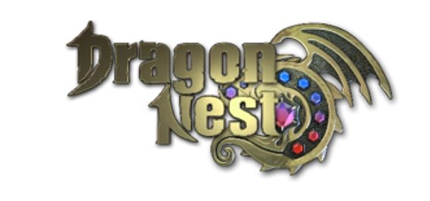 Dragon Nest Logo